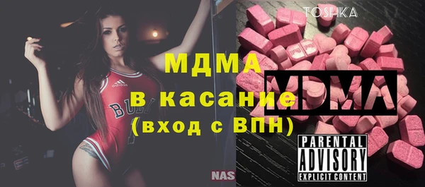 индика Касимов